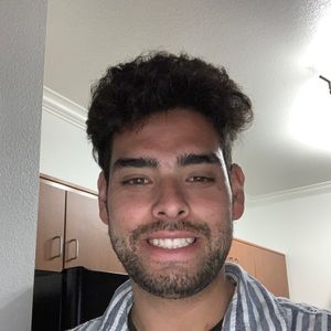 Meet your Posher, Samuel